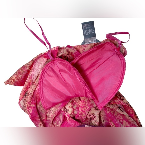 Koret‎ Pink Lightweight Blazer - Picture 12 of 12